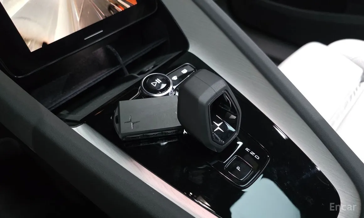 Polestar 2 2022 Longrange Singlemotor