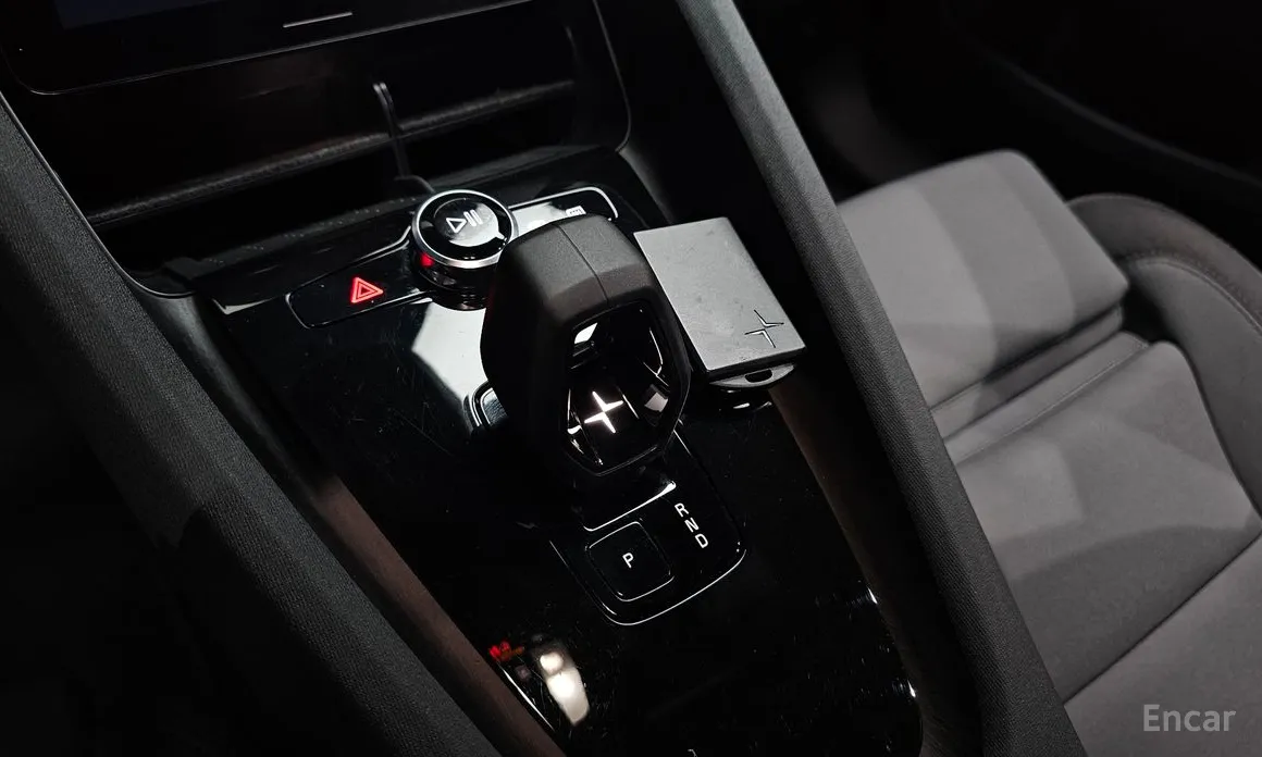 Polestar 2 2022 Longrange Singlemotor