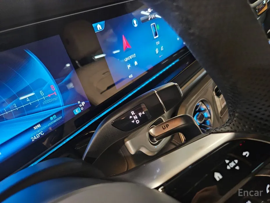 Mercedes-Benz G-Class 2024 AMG G63