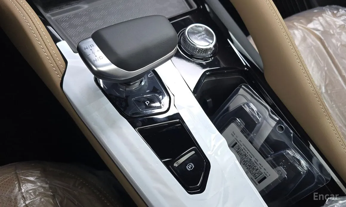 Renault Grand Koleos 2024 1.5 E-TECH Iconic 2WD