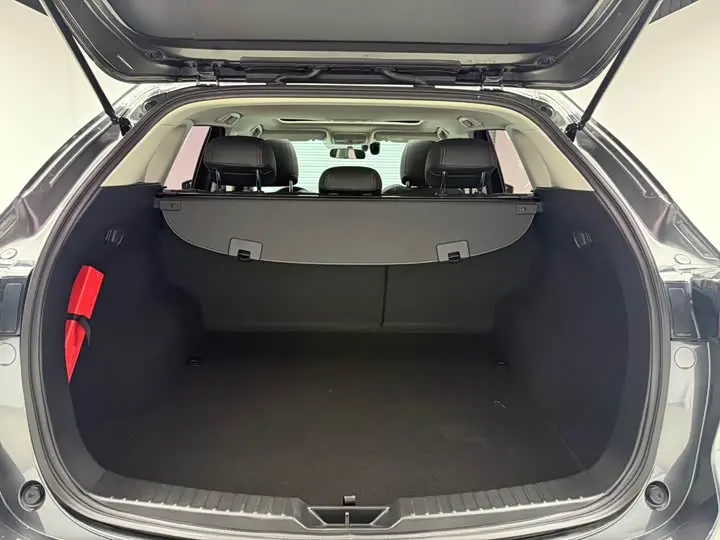 Фото 9 - Mazda CX-5