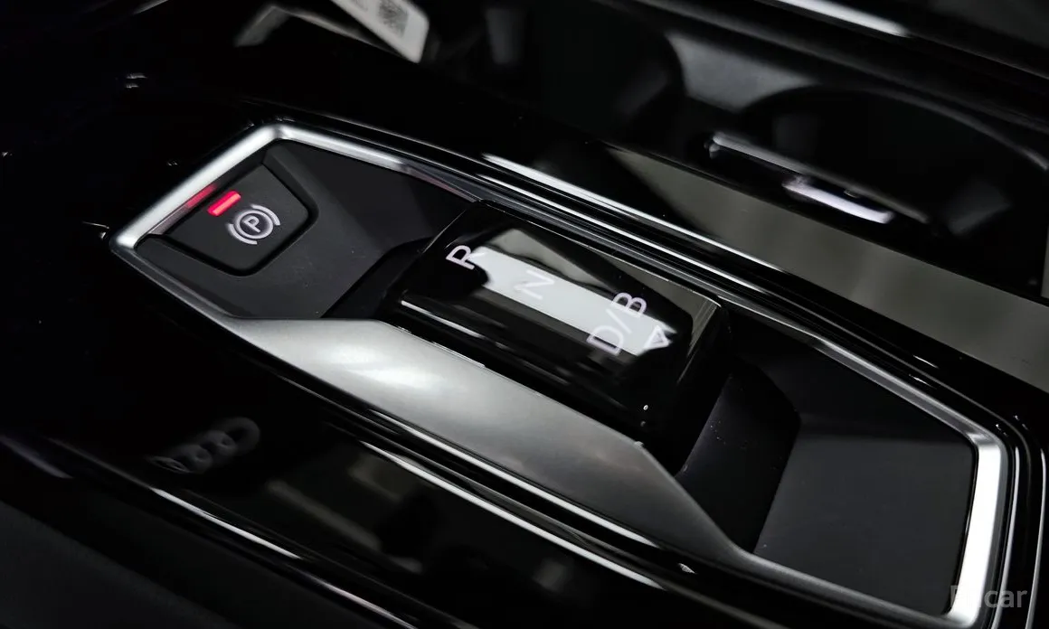 Audi Q6 e-tron 2025 Performance