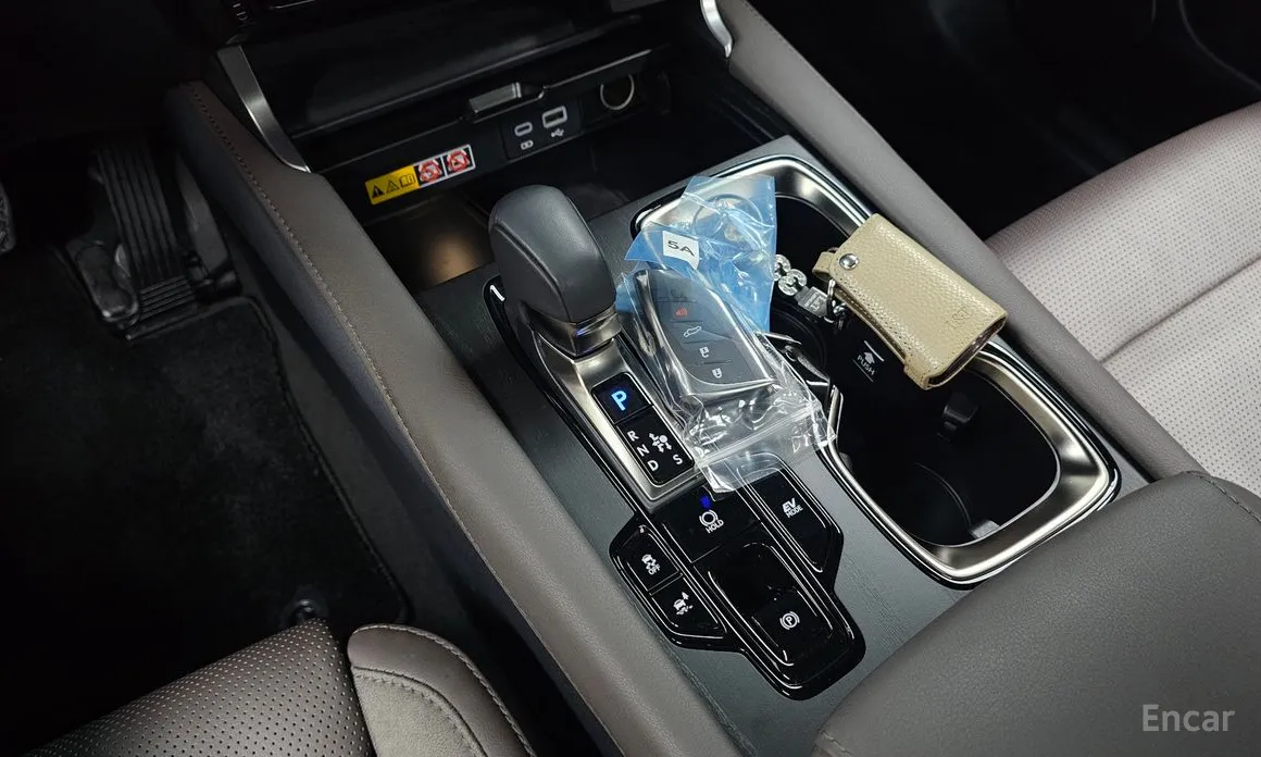 Lexus RX 2023 Luxury