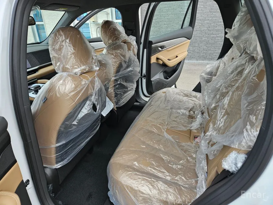 Renault Grand Koleos 2024 1.5 E-TECH Iconic 2WD