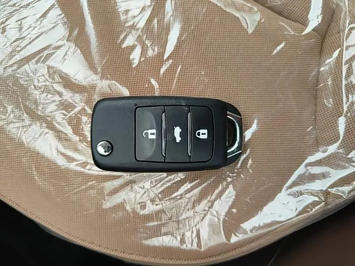 Changan Qiyuan (Nevo) Lumin 2026 2026款 宝藏版 205km 酷爱米 宁德