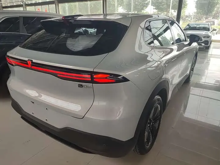 Changan Deepal S05 2026 2026款 520Max纯电版