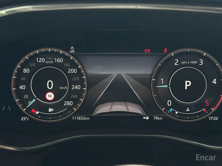 Jaguar F-Pace 2016 D200 SE