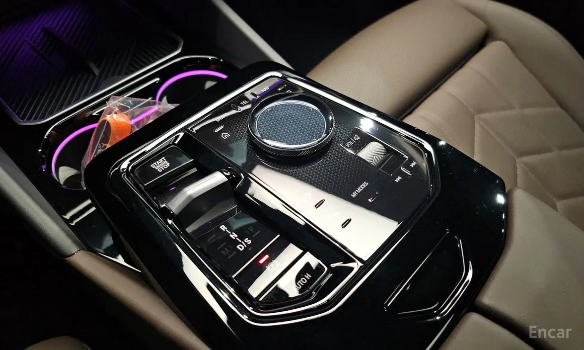 BMW 5 Series 2023 520i