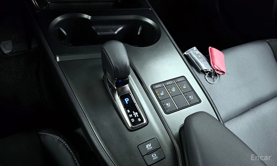 Lexus UX 2024 2.0 2WD