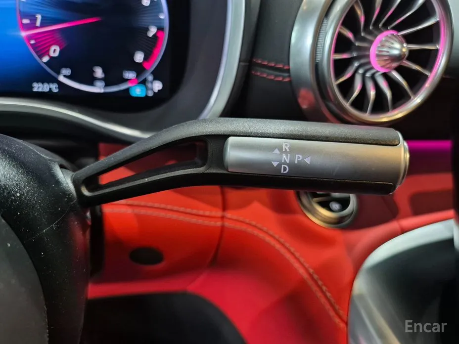 Mercedes-Benz AMG GT 2025 AMG GT55 4MATIC+