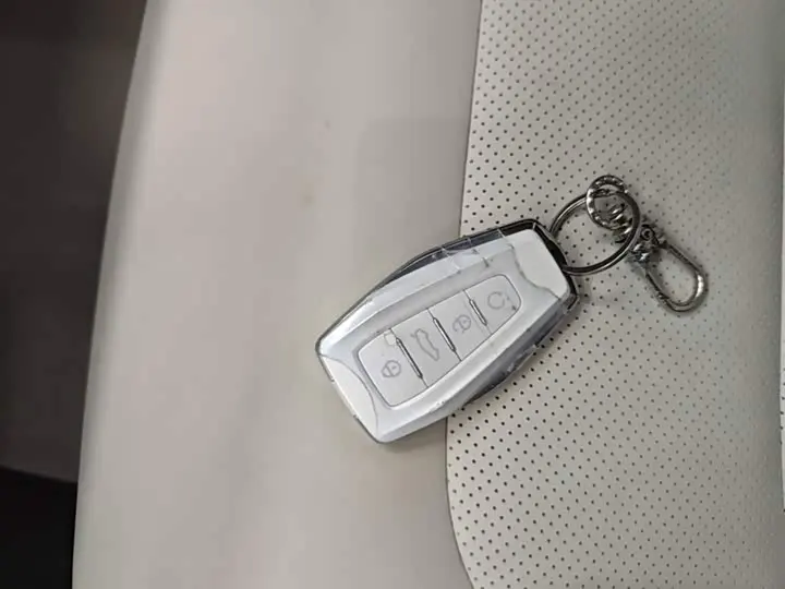 Geely Icon 2026 2026款 巧克力 1.5TD 醇臻版