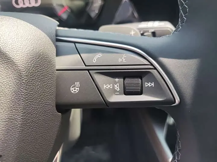 Audi A3 2026 2026款 Sportback 35TFSI 飞驰尊享型 +豪华臻选包