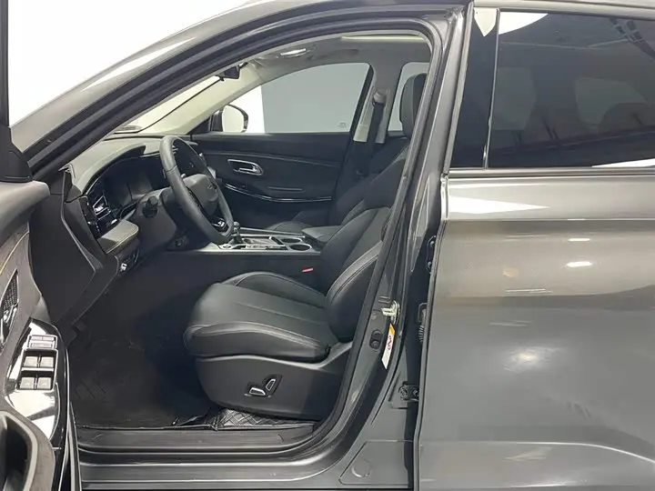 Changan Oshan X7 Plus 2023 2023款 畅享版 1.5T自动尊贵型