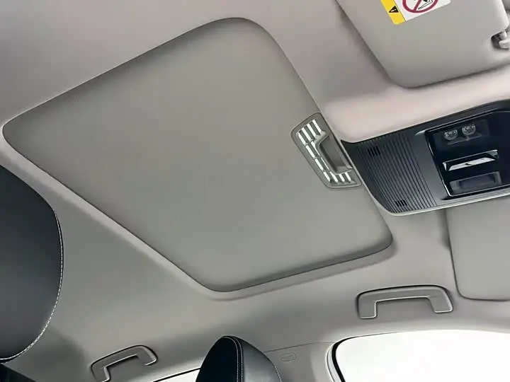 Skoda Octavia Pro 2023 2023款 改款 PRO TSI280 尊享版
