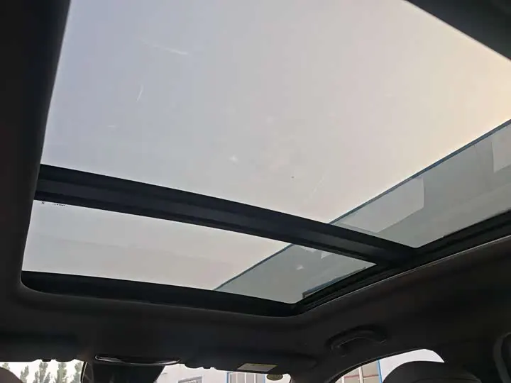 Changan CS55 Plus 2026 2026款 第四代 新蓝鲸 1.5T 天枢尊贵型