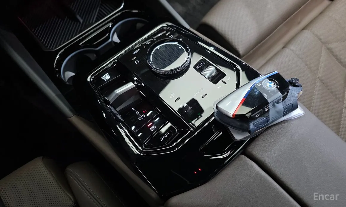 BMW 5 Series 2023 520i M Sport
