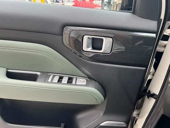 Baojun Yep Plus 2026 2026款 301km旗舰版