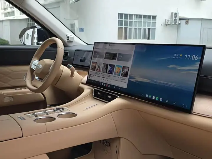 Chery Fulwin T11 2026 2026款 220四驱全家乐