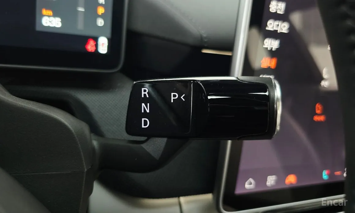 Polestar 4 2024 Long Range Single Moter