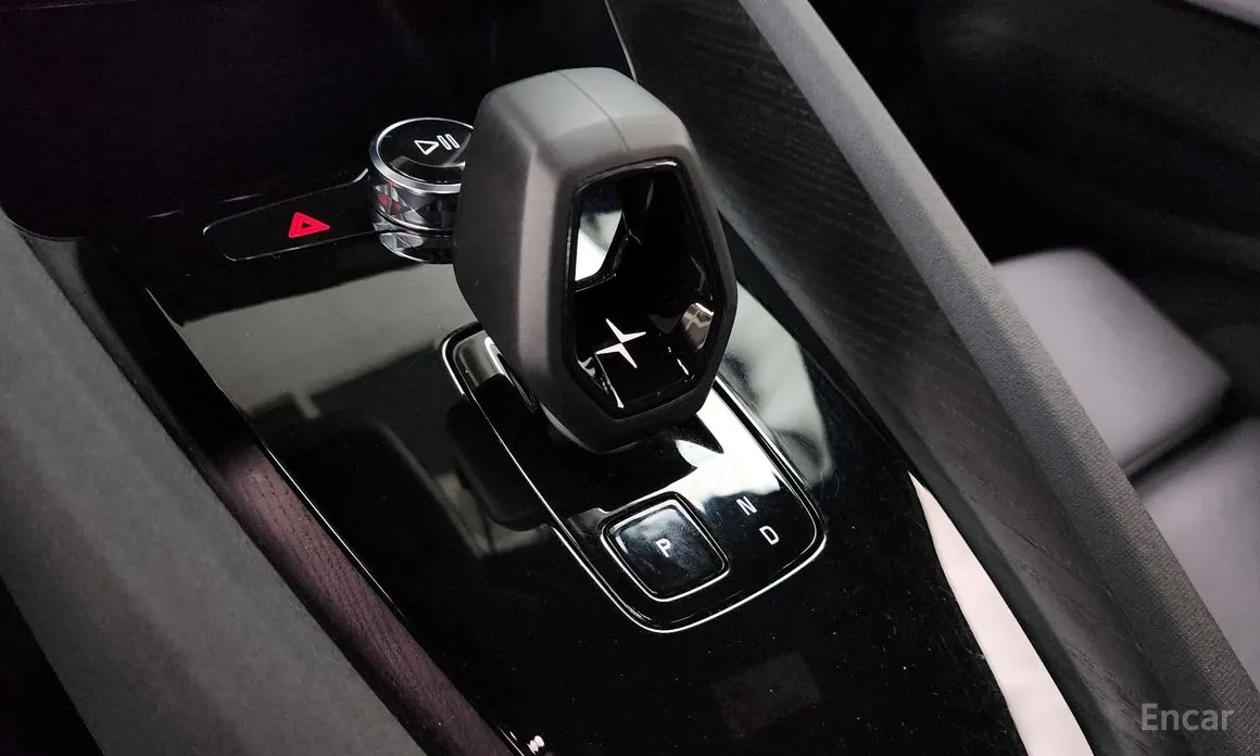 Polestar 2 2022 Longrange Singlemotor