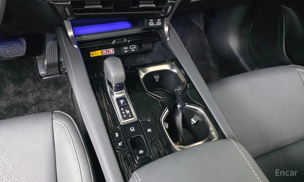 Lexus RX 2023 Premium