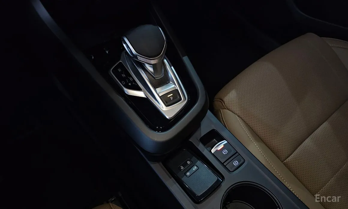 Renault Arkana 2024 1.6 E-TECH Iconic
