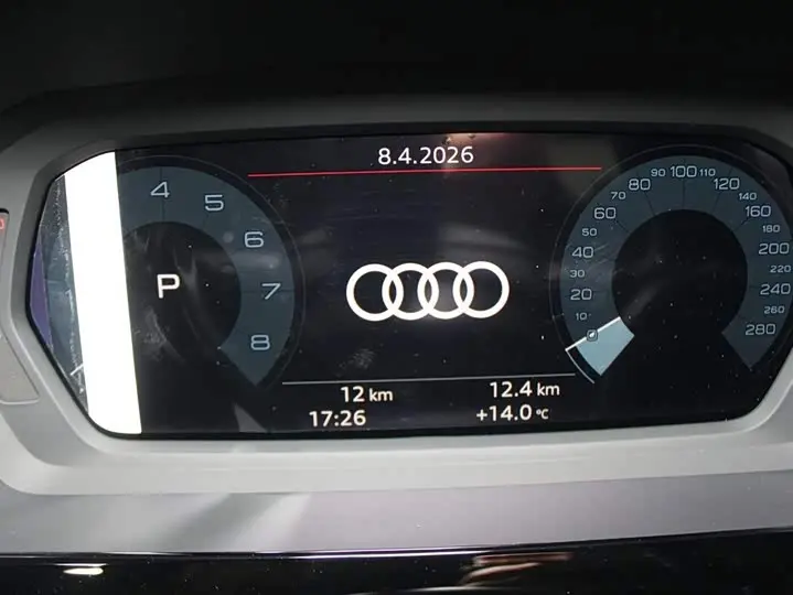 Audi A3 2026 2026款 Sportback 35TFSI 飞驰尊享型
