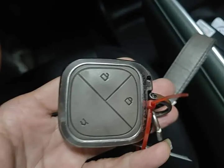 Baojun Yep Plus 2026 2026款 301km旗舰版
