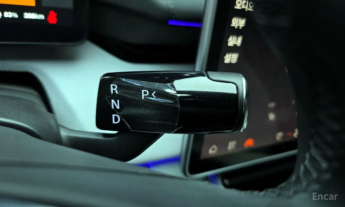 Polestar 4 2024 Long Range Duel Moter