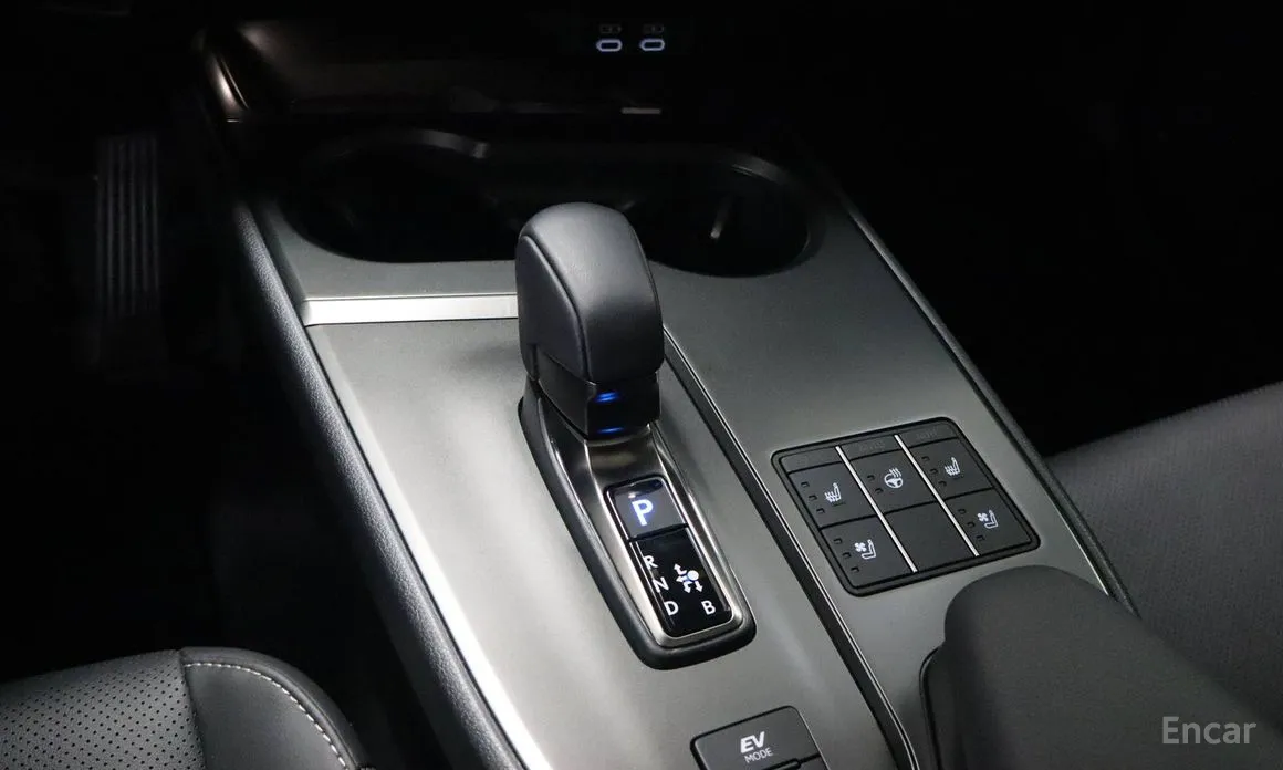 Lexus UX 2024 2.0 2WD