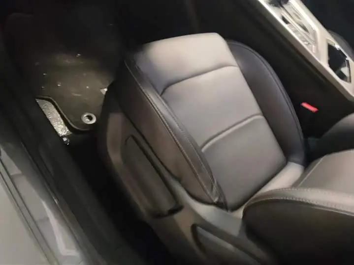 Changan Oshan X5 Plus 2023 2023款 改款 1.5T DCT先锋型