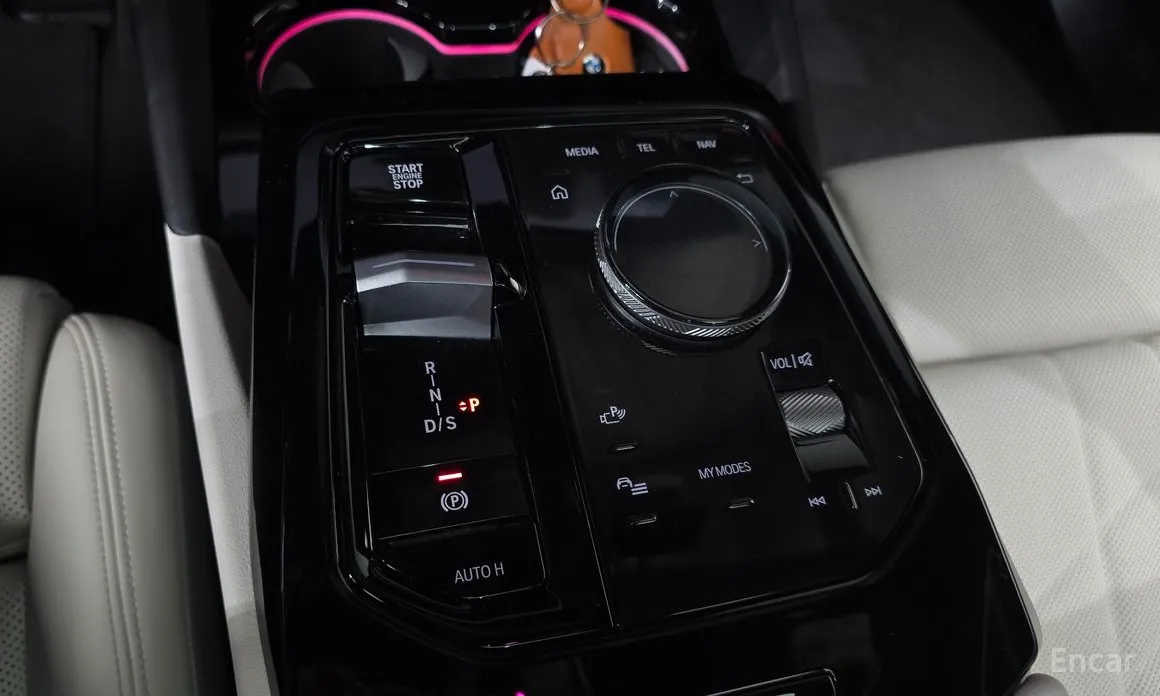 Фото 9 - BMW 5 Series