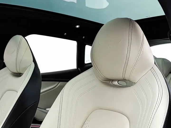 Aston Martin DBX 2023 2023款 3.0T STRAIGHT-SIX