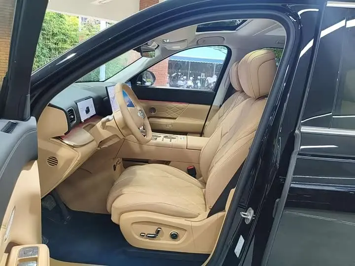 Chery Fulwin T11 2026 2026款 220四驱全家乐