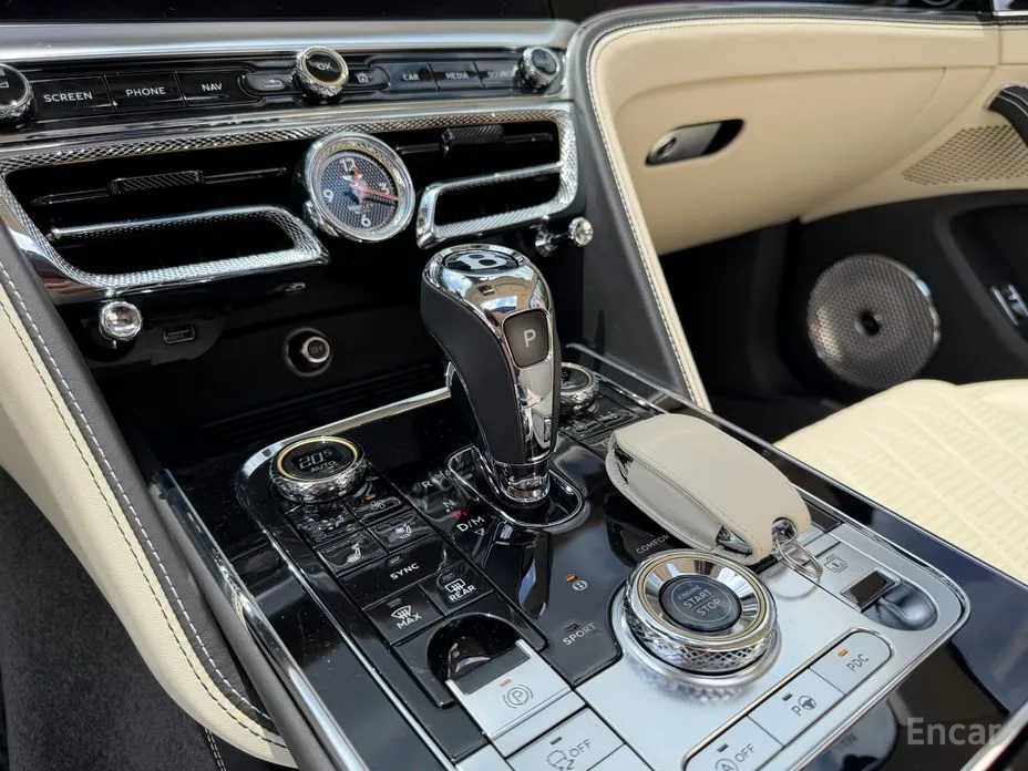 Bentley Flying Spur 2020 4.0 Azure