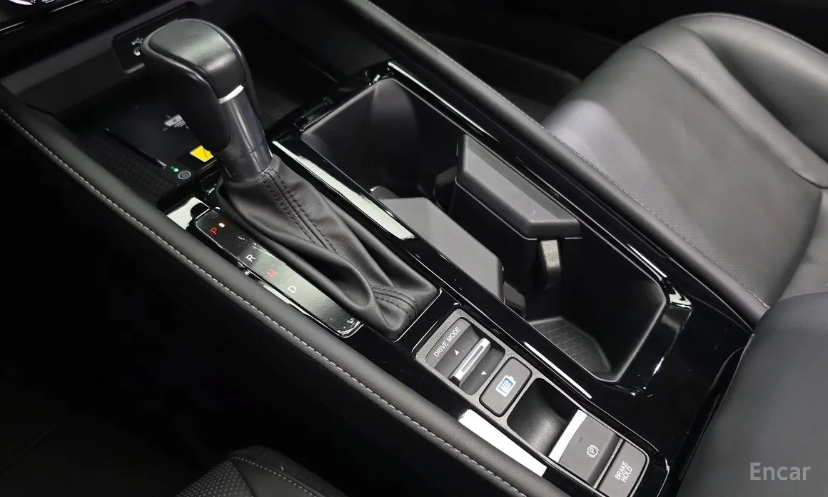 Honda Accord 2023 2.0 Hybrid Touring