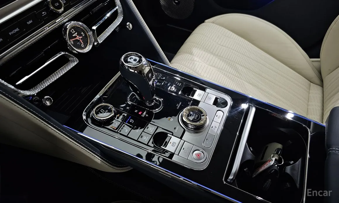 Bentley Flying Spur 2020 4.0 Azure