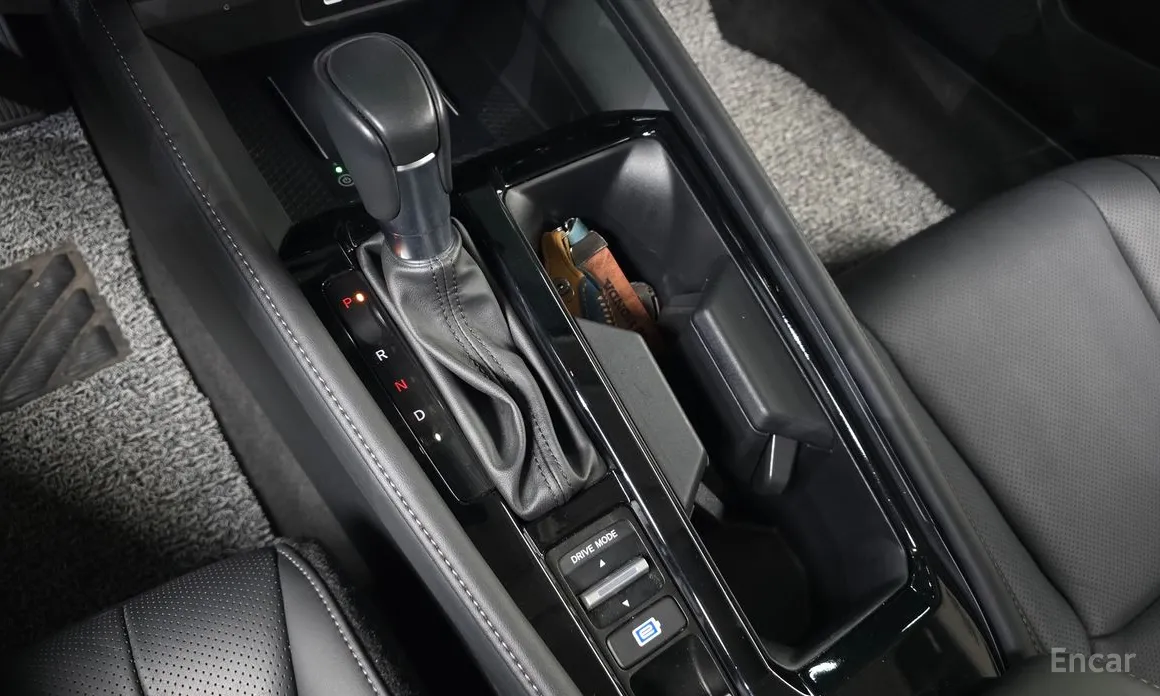 Honda Accord 2023 2.0 Hybrid Touring