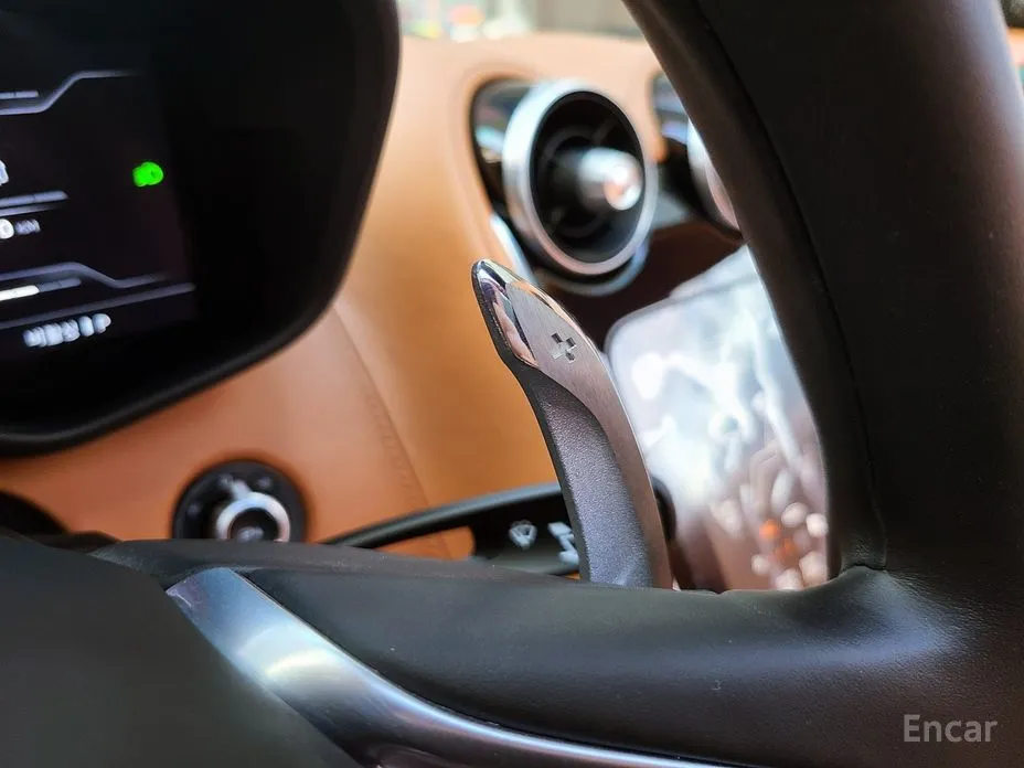 McLaren GT 2019 4.0