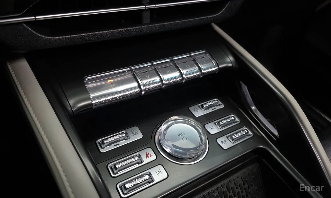 Lincoln Nautilus 2023 2.0 Reserve AWD