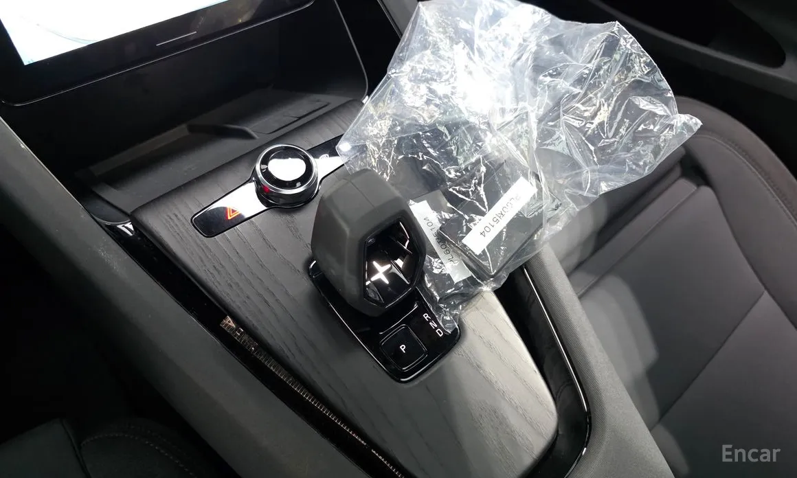 Polestar 2 2022 Longrange Singlemotor