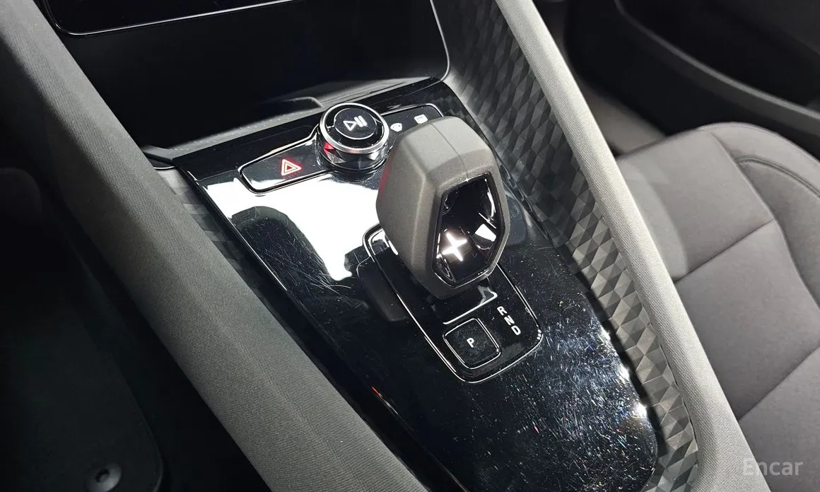Polestar 2 2022 Longrange Singlemotor
