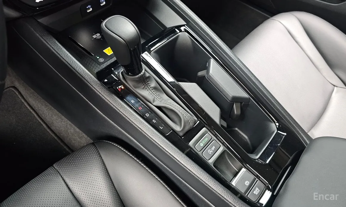Honda Accord 2023 1.5 Turbo