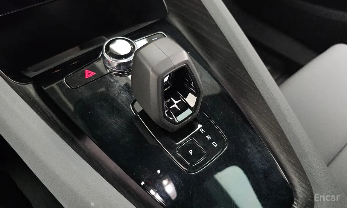 Polestar 2 2022 Longrange Singlemotor
