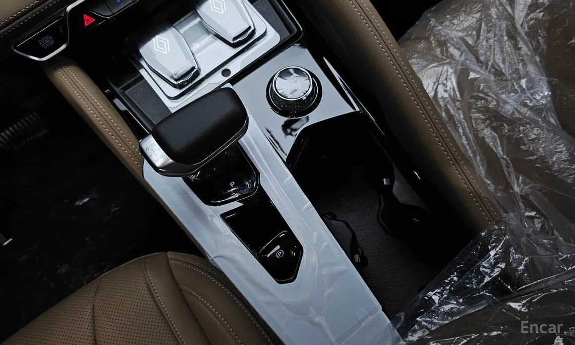 Renault Grand Koleos 2024 1.5 E-TECH Iconic 2WD