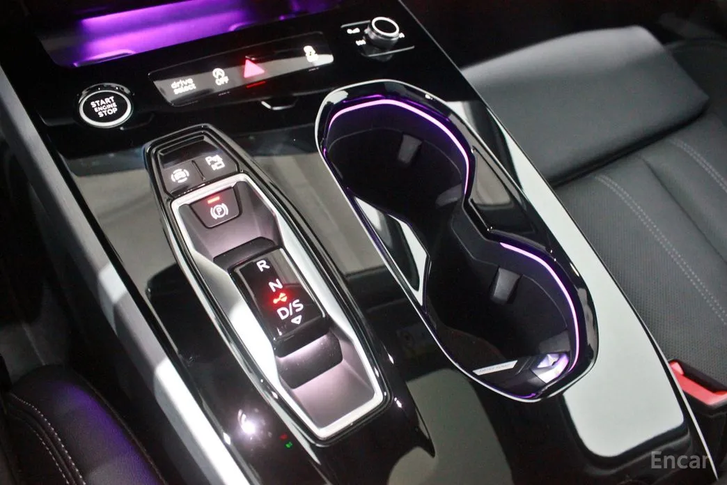 Audi A5 2025 40 TFSI Quattro S Line