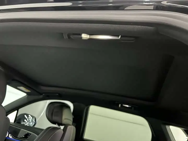 Cadillac XT5 2026 2026款 2.0T 大都会型