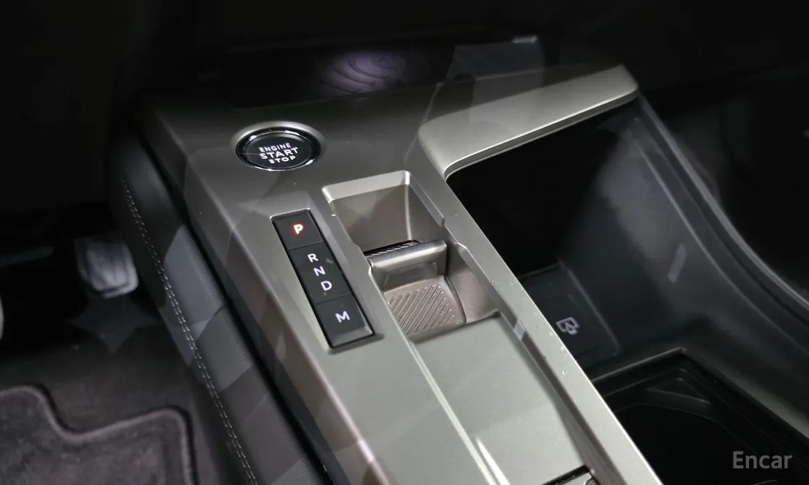 Peugeot 408 2023 1.2 Pure Tech Allure