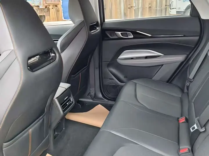Changan Oshan Z6 2023 2023款 蓝鲸 1.5T DCT智领型
