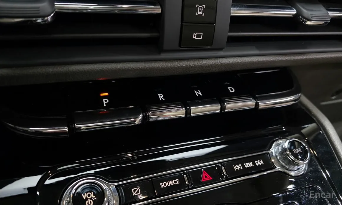 Lincoln Corsair 2020 2.0 Reserve AWD